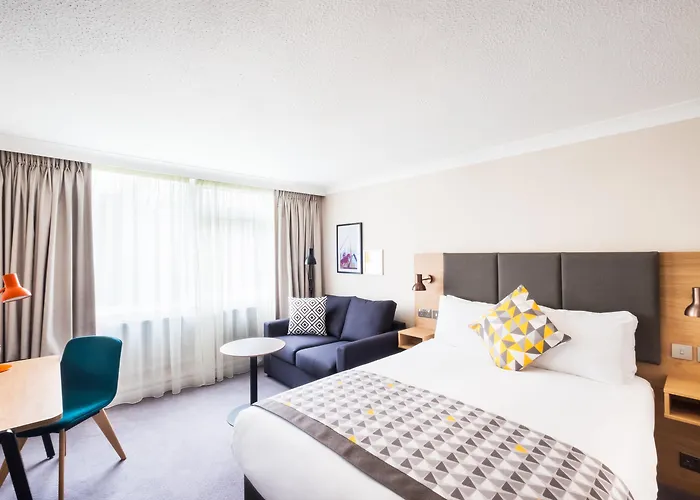 Holiday Inn Reading South M4 Jct 11 By Ihg