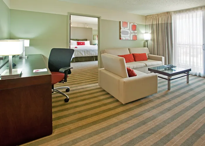 Crowne Plaza - Chicago West Loop By Ihg Hotel