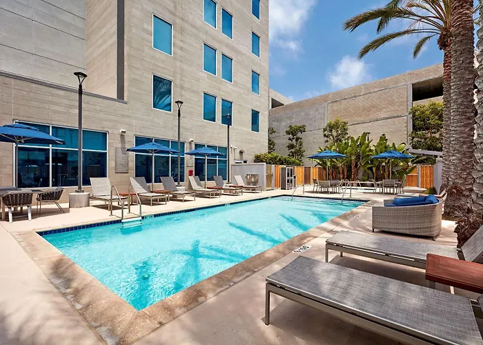 Hyatt Place Los Angeles / Lax / El Segundo