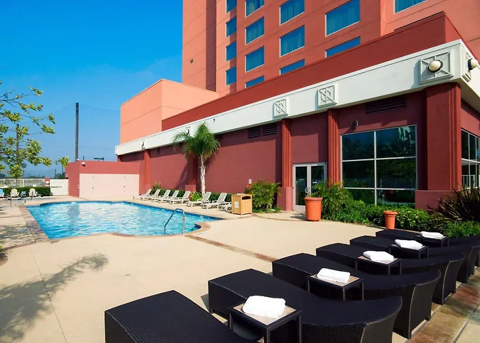 Embassy Suites By Hilton Anaheim South Garden Grove