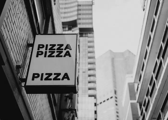 Lancemore Crossley St. Melbourne