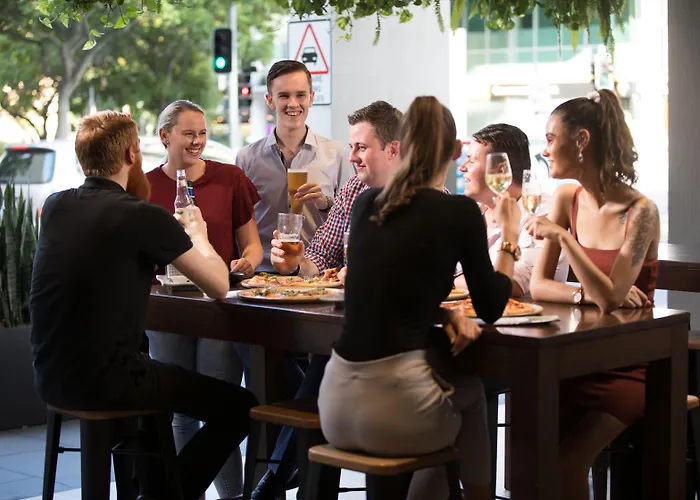 Rydges South Bank Brisbane Hotel