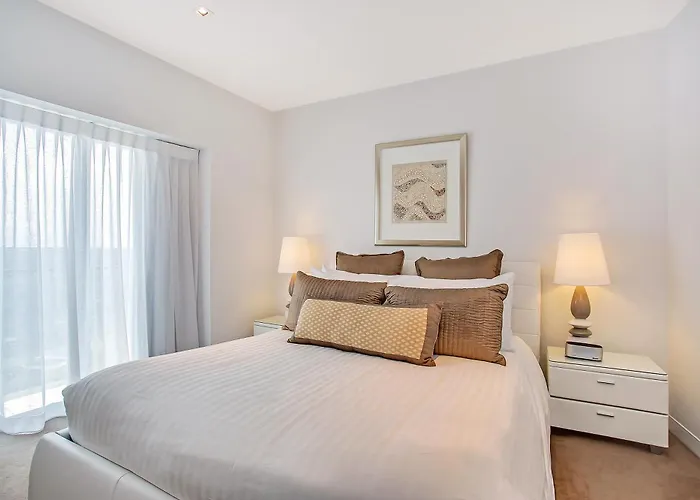 Peppers Soul Surfers Paradise Gold Coast