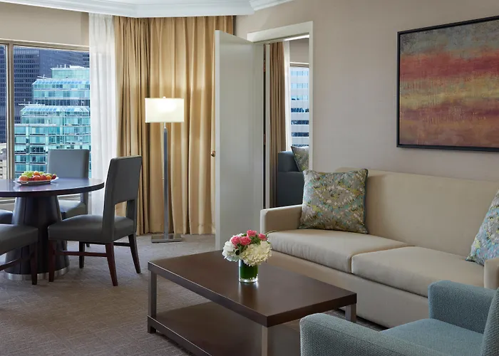 Intercontinental Toronto Centre By Ihg Hotel