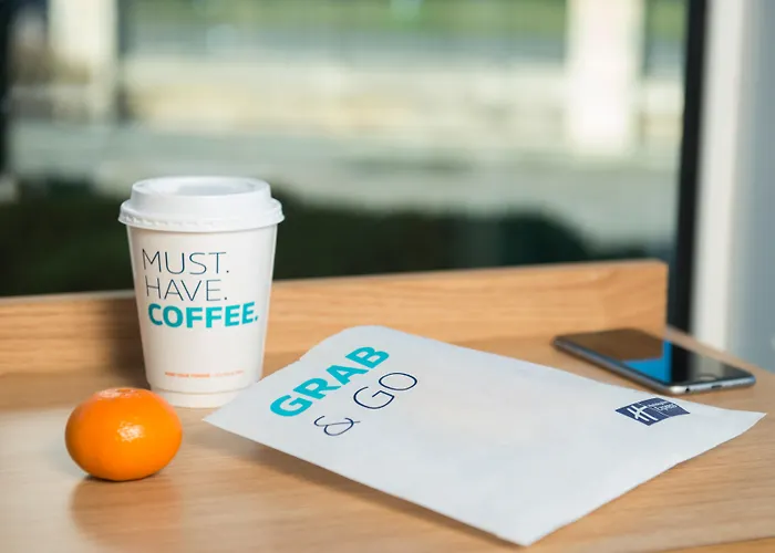 Holiday Inn Express Lincoln City Centre By Ihg