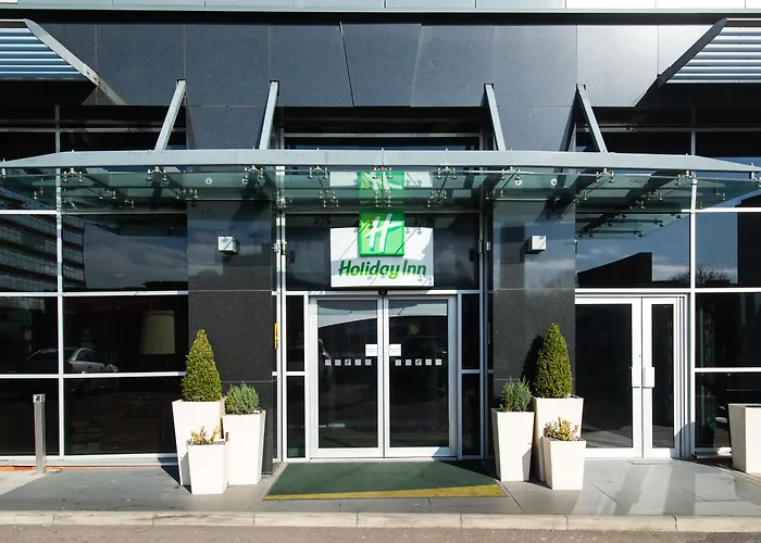 Holiday Inn Stevenage By Ihg