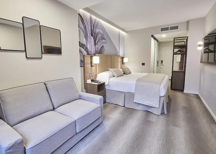 Riu Plaza Manhattan Times Square New York