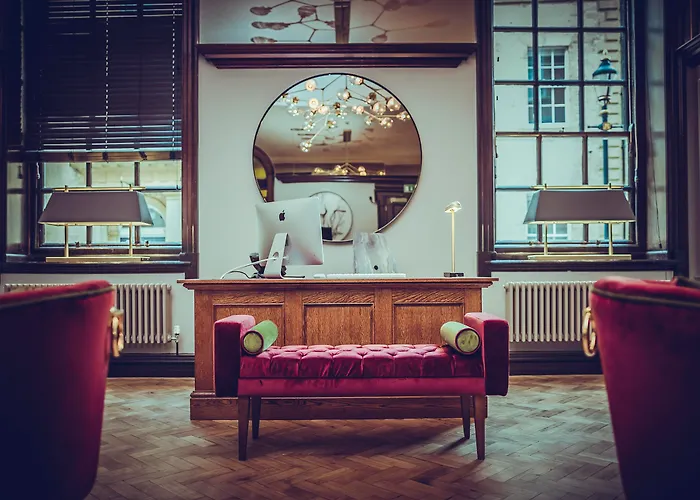 The Grand, York Hotel