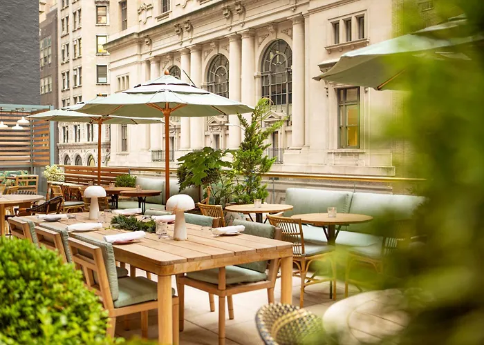 Grayson Hotel New York