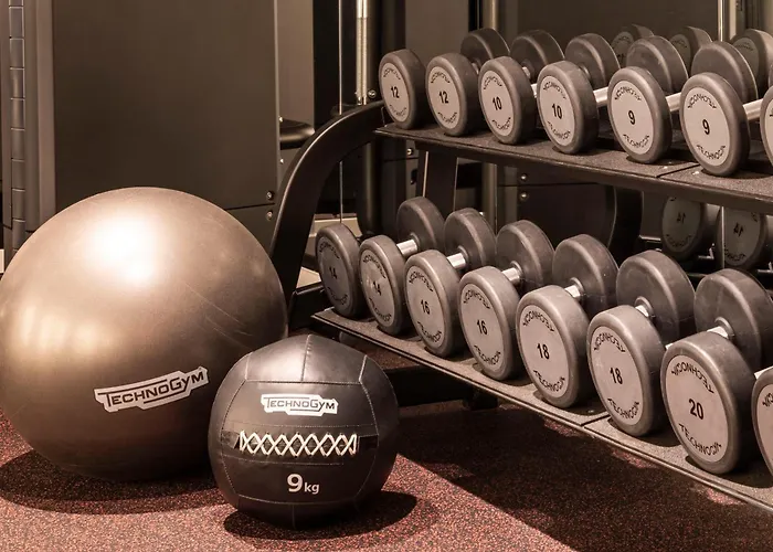 Virgin Hotels Edinburgh