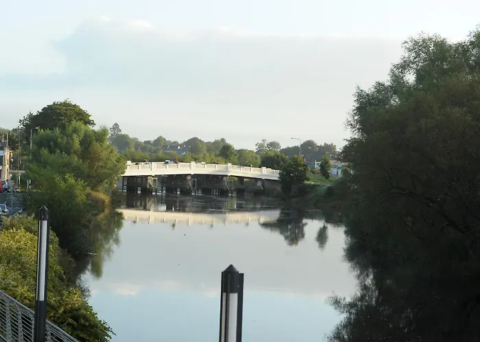 Absolute Hotel Limerick