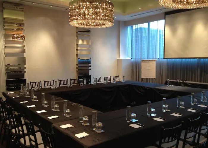 Ivy Boutique Hotel (Adults Only) Chicago