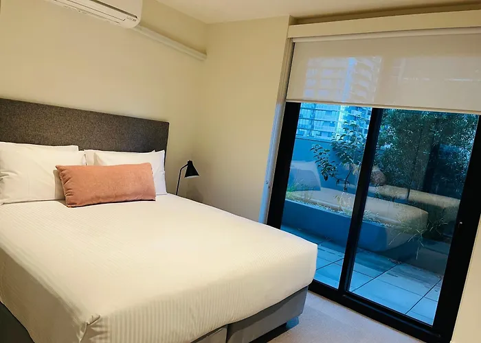 Wyndham Hotel Melbourne