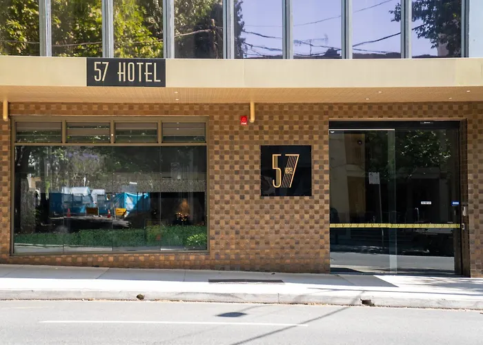 57Hotel Sydney