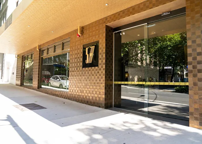 57Hotel Sydney