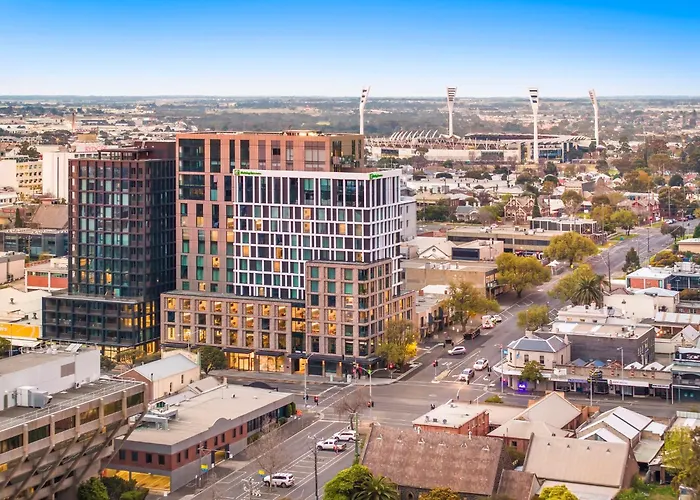 Holiday Inn & Suites Geelong By Ihg