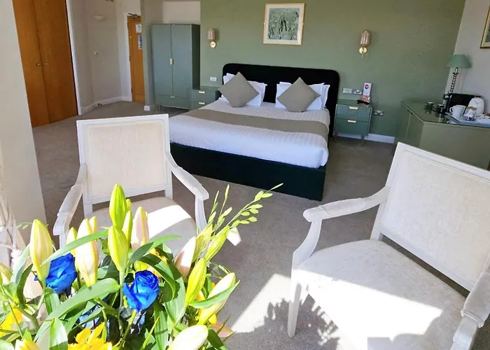 Legends Hotel Brighton