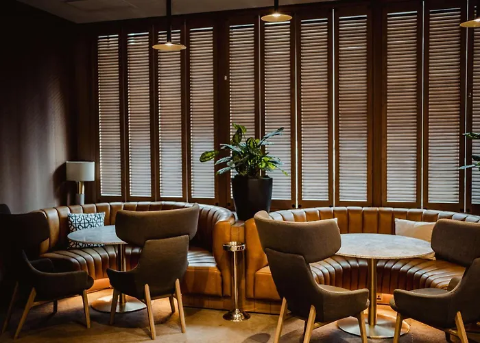 Radisson Blu Hotel, Glasgow