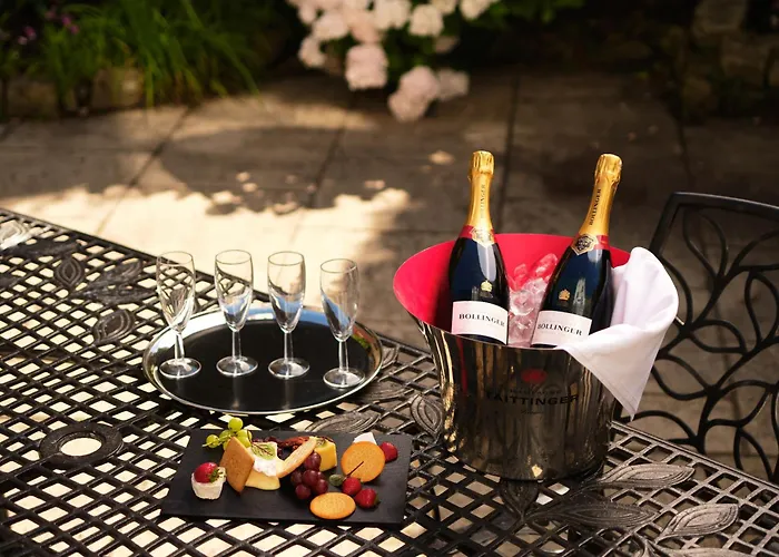 Henrietta House, A Member Of Radisson Individuals Hotel Bath