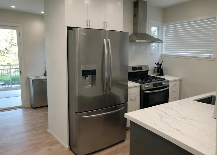 Stayspro - Hollywood Homes Minutes To Everything Spacious And Free Parking Los Angeles