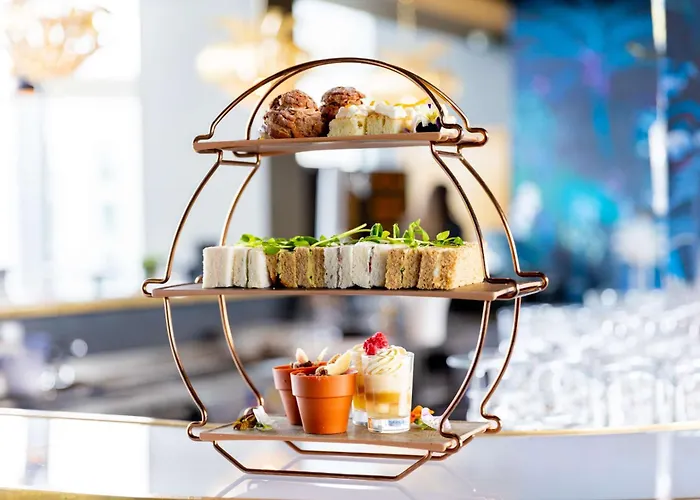 Hotels with ParkingHilton Bournemouth