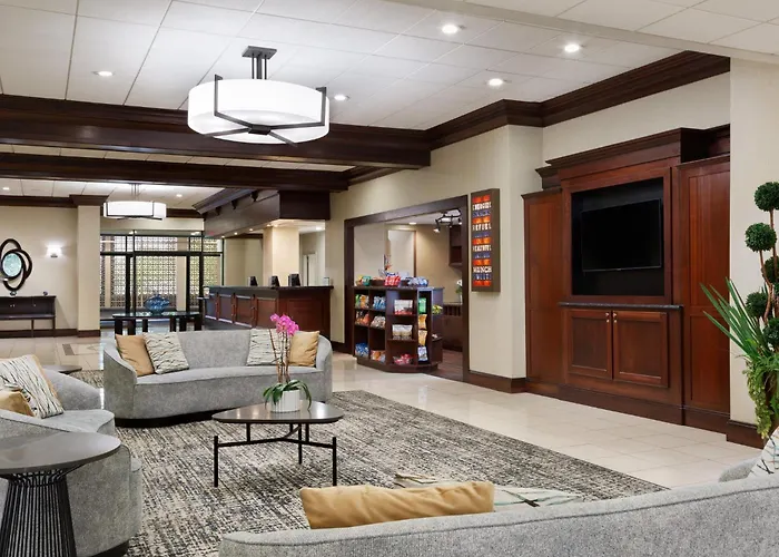Holiday Inn National Airport/Crystal City By Ihg Arlington