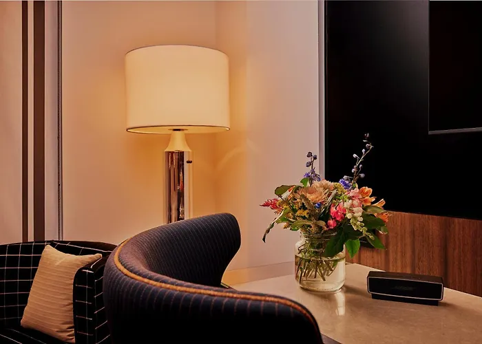 The Godfrey Detroit, Curio Collection By Hilton Hotel