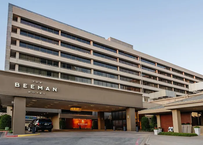 Hotels with ParkingBeeman