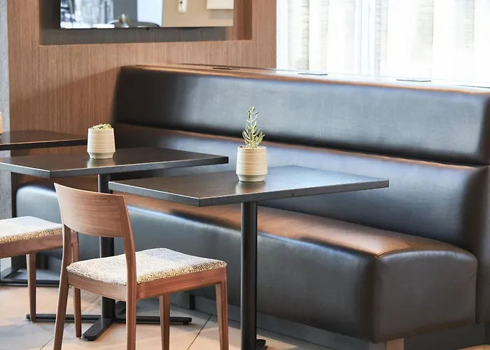 Ac Hotel By Marriott Los Angeles South Bay El Segundo