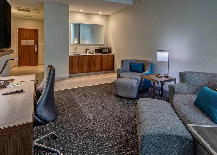 Courtyard By Marriott Dulles Airport Herndon