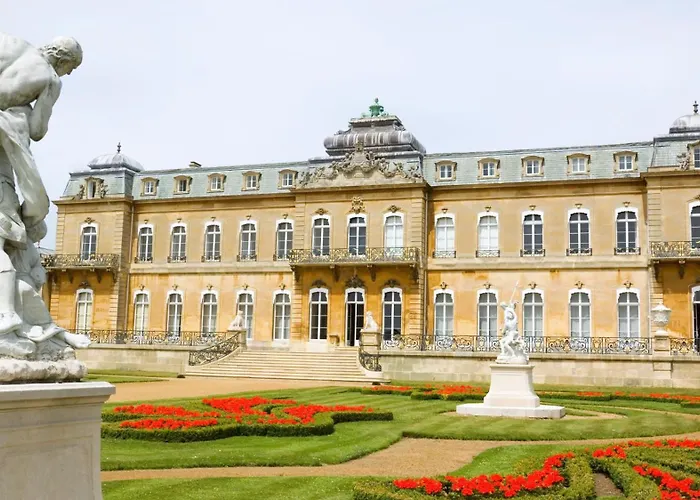 Holiday Inn London Luton Airport By Ihg