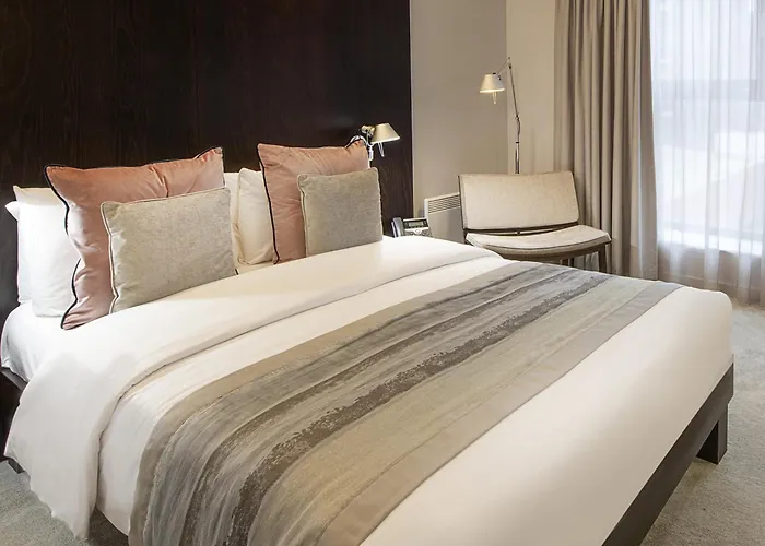 Conference Aston Hotel - Birmingham City