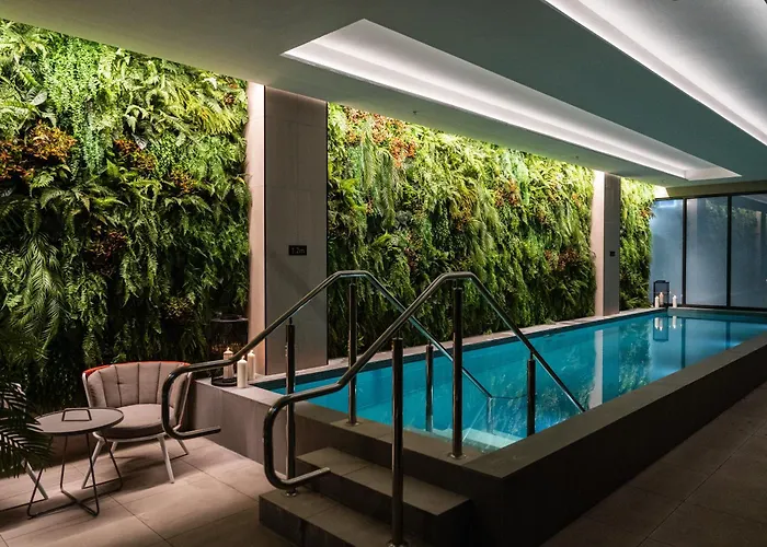 Vibe Hotel Melbourne