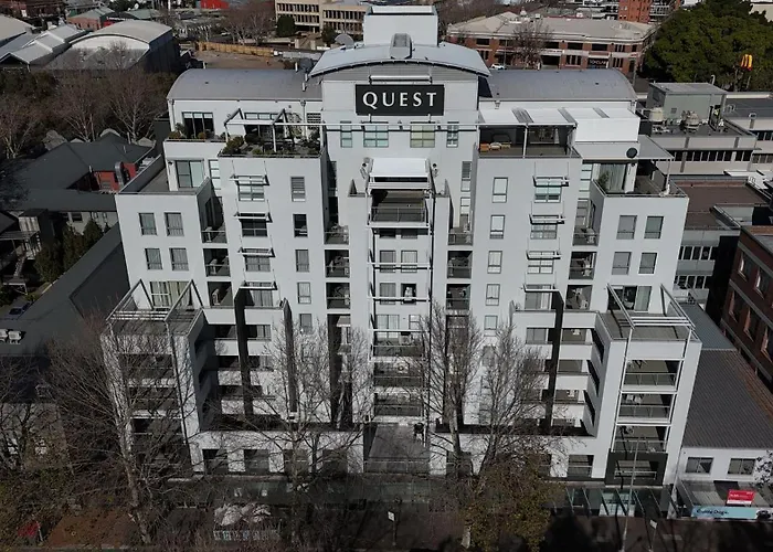 Quest Newcastle Aparthotel