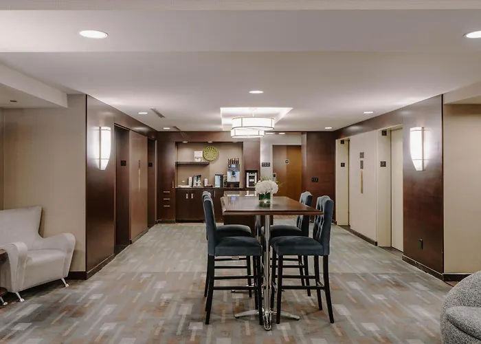 River Hotel Chicago