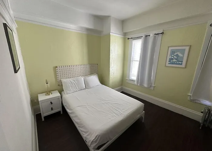 Edwardian Hotel San Francisco