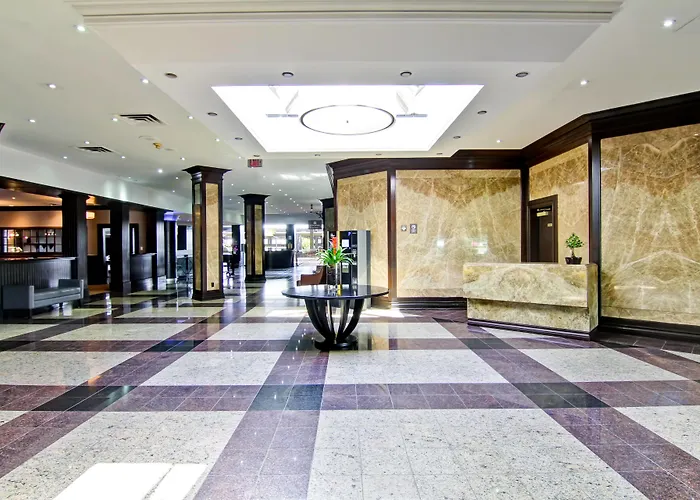 Delta Hotels By Marriott Toronto East