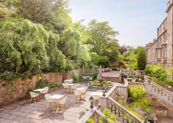 Voco Edinburgh - Royal Terrace By Ihg Hotel