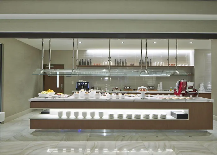 Hotels with ParkingAc Atlanta Downtown