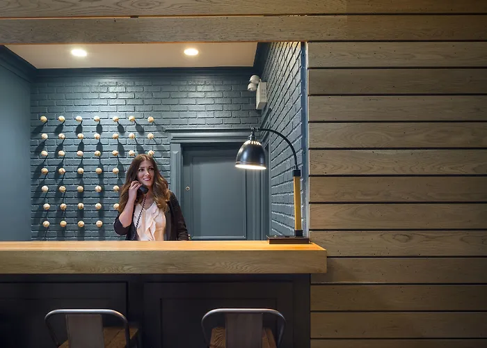 Majestic Hotel Chicago