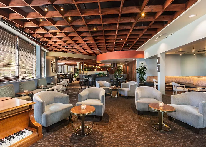 Hotels with ParkingHandlery San Diego