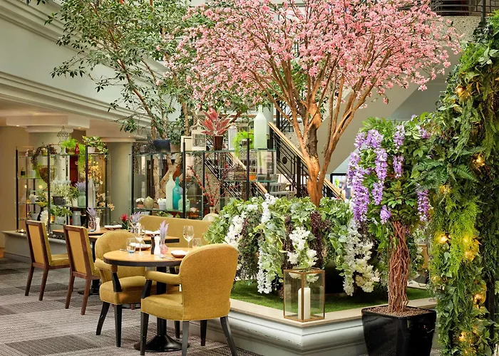 Hyatt Regency Birmingham Hotel