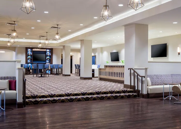 Sheraton Dfw Airport Hotel Irving
