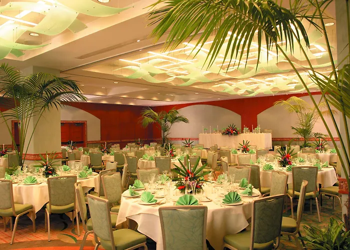 Hilton Waikiki Beach Resort & Spa Honolulu