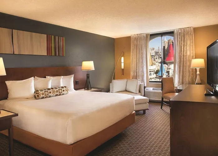 Excalibur Hotel Las Vegas