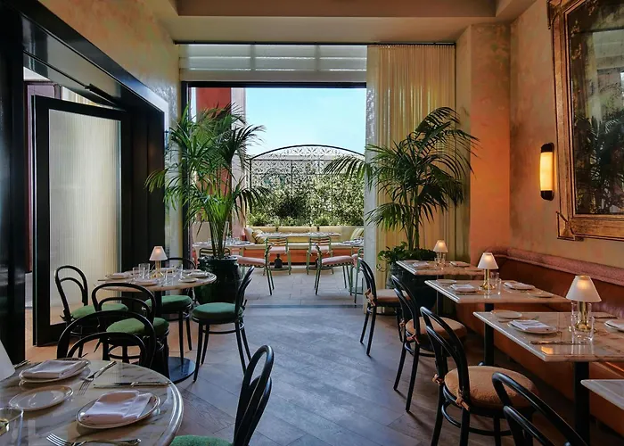 The Hollywood Grande, Autograph Collection Hotel Los Angeles
