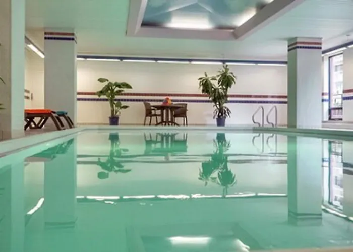 Cartier Place Suite Hotel Ottawa