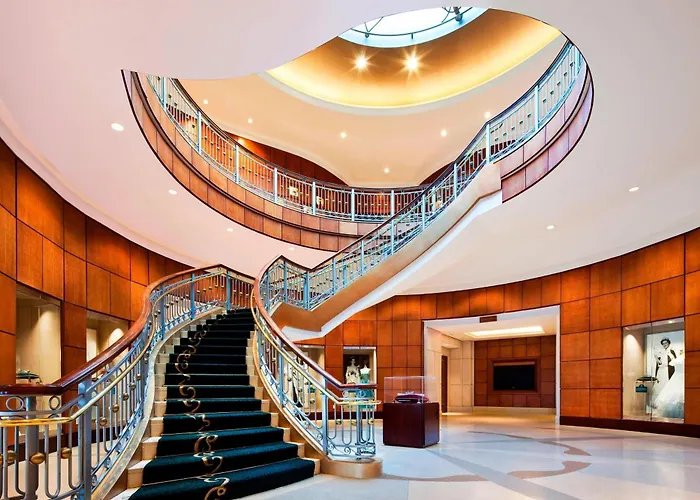 Hotels with ParkingSheraton Atlantic City Convention Center