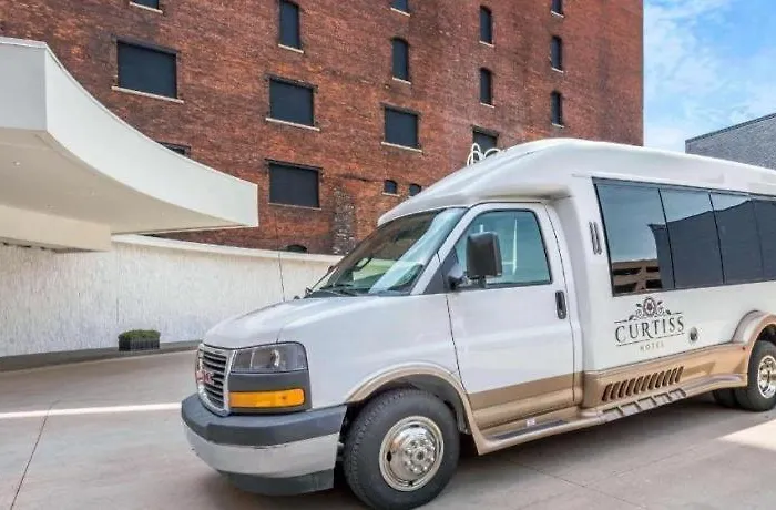 Curtiss Hotel, An Ascend Collection Hotel Buffalo