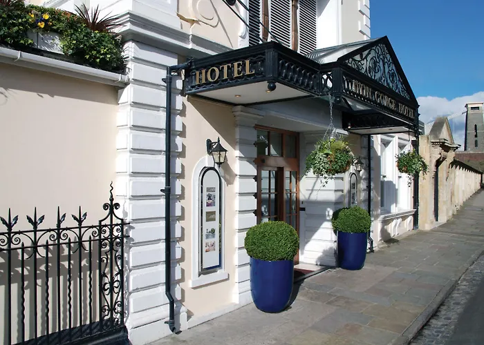 Avon Gorge By Hotel Du Vin Bristol